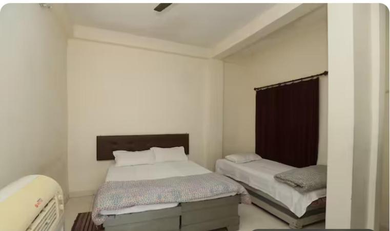 My Special House Homestay Nipania, Indore Exterior foto